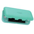 thumbnail image 4 of Funda protectora para consola de juegos, funda de transporte portátil de viaje de repuesto para Switch Lite, azul Inevent EL3370-02B, 4 of 7
