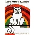 thumbnail image 1 of Pre-Owned Let's Paint a Rainbow, 9780590328449, 0590328441, Paperback,, 1 of 1
