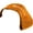 Orange, variant on Beretta USA SFOU65001O VCI  Long Gun Sock Orange