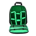 thumbnail image 2 of Lubelski Professional Outdoor Waterproof Photography DSLR Camera Backpack Travel Bag Pack, 2 of 7