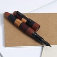 thumbnail image 5 of Conklin All-American Quad Wood Fountain Pen, 5 of 8