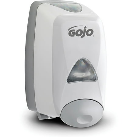Fmx 12 Dispenser - Gojo, GOJ515006, FMX-12 Foam Handwash Soap Dispenser, 1 / Each, Dove Gray, 1.32 quart