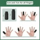 thumbnail image 2 of 5Pcs Finger Ice Sleeves Ice Packs for Fingers, Thumbs & Toes Hot Cold Therapy for Arthritis, Tendinitis, Trigger Finger and Swollen Finger, 2 of 5
