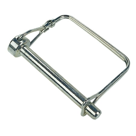 - JR Products 01054 Large Coupler Lock Pin