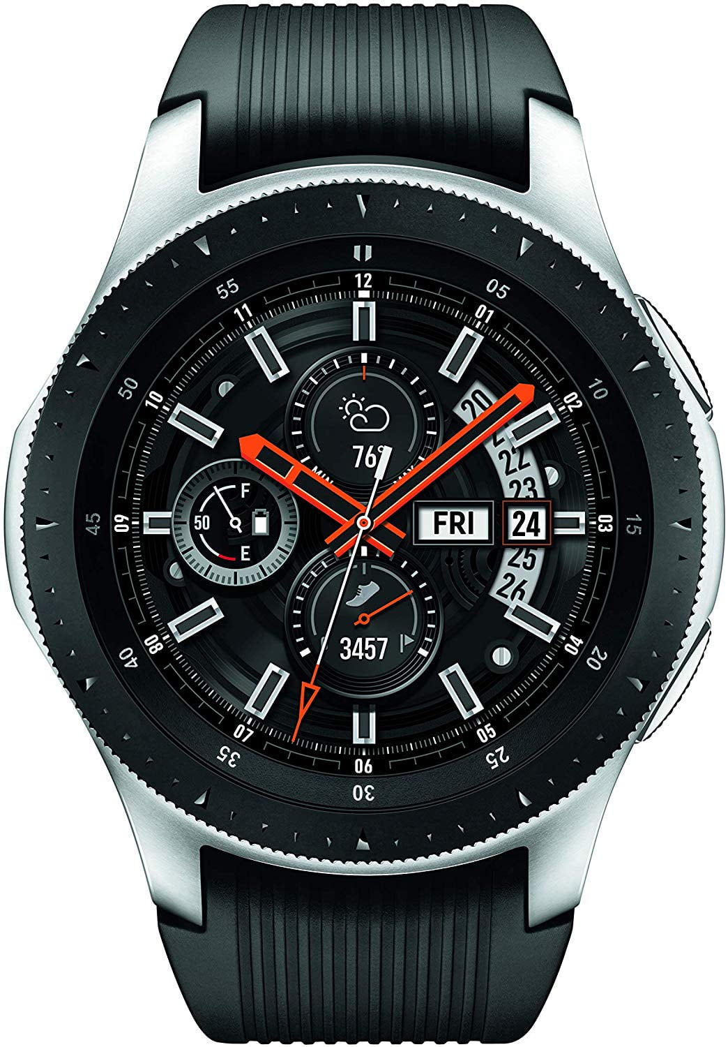 second hand samsung galaxy watch