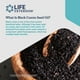 thumbnail image 3 of Aceite de semillas de comino negro Life Extension, 500 mg, a, 3 of 5