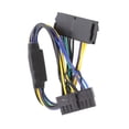 thumbnail image 3 of Atx 24p To 18p Atx Power Adapter Cable Power Supply Adapter Converter Power Cable For Z620 Z420 Mot, 3 of 5
