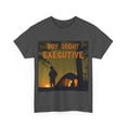 thumbnail image 2 of Boy Scout Executive Heavy Cotton T-Shirt, 2 of 4