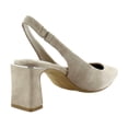 thumbnail image 5 of Vince Camuto Hamden Women's Heels Truffle Taupe Size 7.5 M, 5 of 8