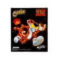 thumbnail image 3 of Chester Cheetah Flamin' Hot GLOW Figura de accion 6 pulgadas Cheetos, 3 of 3