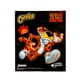 thumbnail image 3 of Chester Cheetah Flamin' Hot GLOW Figura de accion 6 pulgadas Cheetos, 3 of 3
