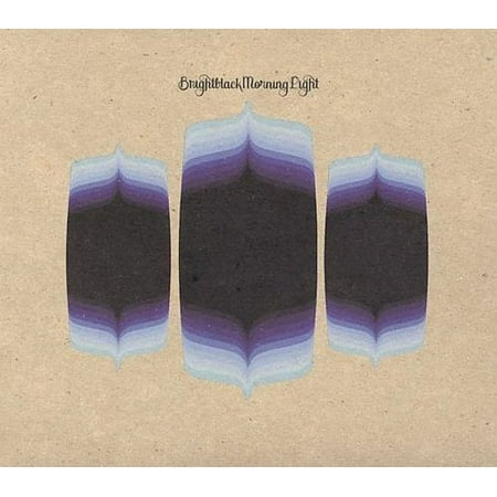 Brightblack Morning Light Brightblack Morning Light (CD)