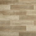 thumbnail image 2 of Dekorman Silverlake Golden Oak 7.1 in. W x 48 in. L x 5 mm/20mil Waterproof Click Lock Luxury Vinyl Plank Flooring (23.64 sq. ft./case), 2 of 5