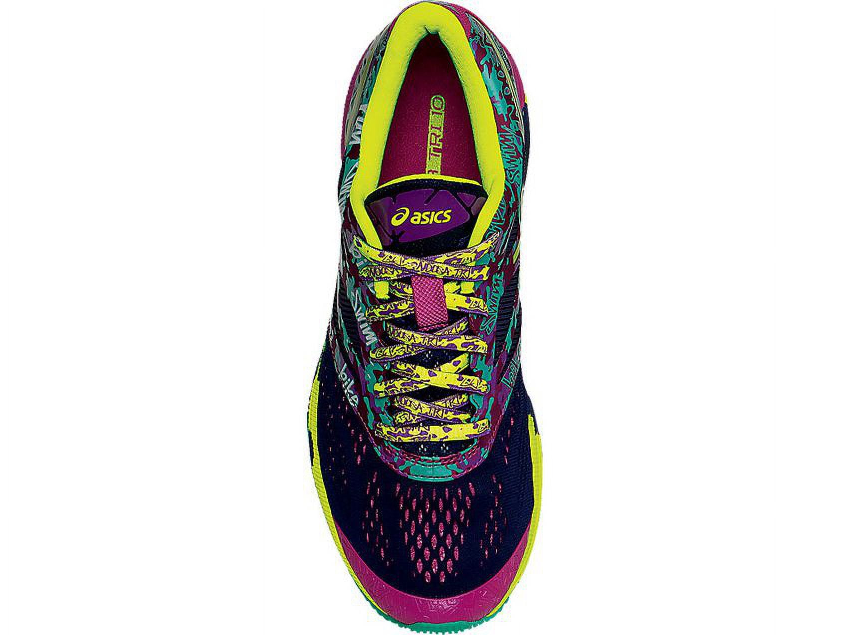 Asics Gel Noosa Tri 10 Women s Running Shoes Walmart