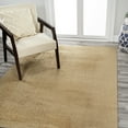 thumbnail image 5 of JONATHAN Y WASHABLE 5 x 8 Area Rug, Twyla - Yellow, WSH300G-5, 5 of 10