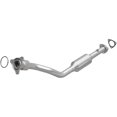 thumbnail image 1 of MagnaFlow Catalytic Converter 23969: HM Grade, Direct-Fit (EPA Compliant), 1 of 3