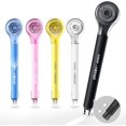 thumbnail image 1 of 5 Correcting Tape Pens, White, Push-Pull Protection, 1 of 5