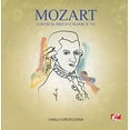 thumbnail image 1 of : une Blague Musicale en F Major, K. 522 (Remasterisé Numériquement), 1 of 1