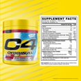 thumbnail image 2 of Ponche hawaiano original Cellucor C4 Pre-Workout, 25 porciones, 2 of 6