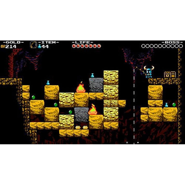 Shovel Knight: Treasure Trove (Nintendo Switch) - Walmart.com