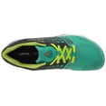 thumbnail image 2 of Reebok Women's R Crossfit Nano 5.0 Training Shoes Green/Black/Solar Yellow (7.0M), 2 of 3