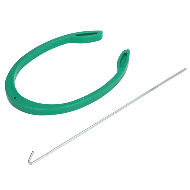 Kit De Inseminación Casera, Tamaño Ajustable De Acero Inoxidable Operación Simple Apriete Naturalmente La Inseminación Porcina Para Pocilgas Para Granjas De Cerdos