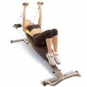Weider Total Body Works