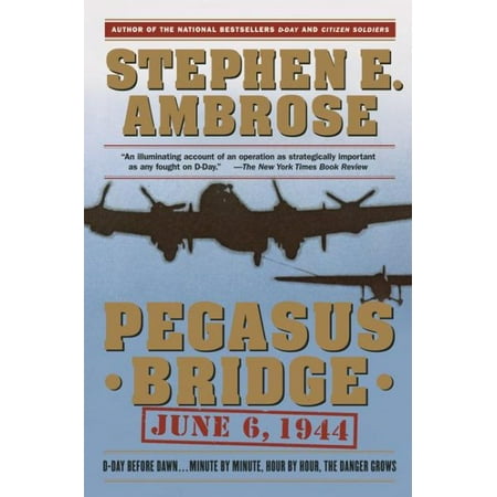 Pegasus Bridge
