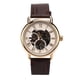 thumbnail image 4 of Reloj Mecánico Con Esfera Esquelética, Resistente Al Agua, Acero Inoxidable, Reloj De Pulsera De Moda Para Hombres, 4 of 7