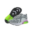 thumbnail image 2 of Nike Women's Air Max 200 Pure Platinum / White Cool Grey Ankle-High Sneaker - 8M, 2 of 2
