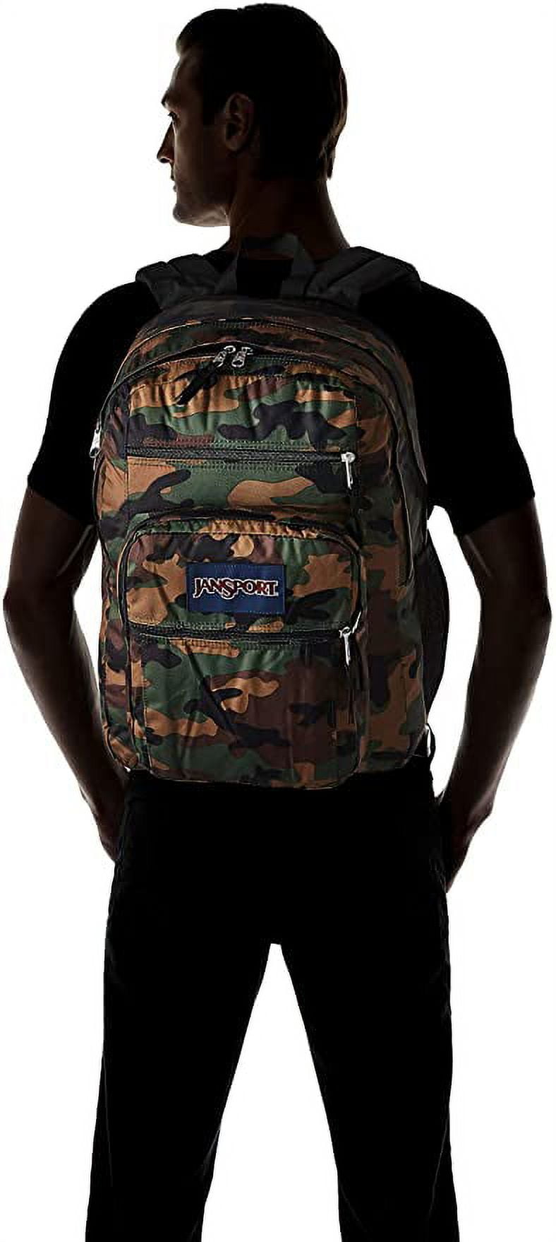 JanSport Big Student Backpack