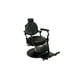 thumbnail image 1 of Silla Barbería A-08 Letmex: Confort y Estilo para Profesionales del Corte, 1 of 6