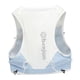 thumbnail image 5 of Chaleco de hidratación, bolsa deportiva, equipamiento para correr, para hombres y mujeres, para escalada, camping y ciclismo. Azul S, 5 of 8