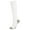 White, variant on Yoyauz Men's and Women's Cycling Compression Socks - Best for Running, Sports, Cycling - 15-20 mmHg