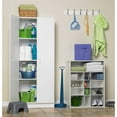 thumbnail image 2 of Closetmaid Cabinet Utility Pantry White 8967, 2 of 4