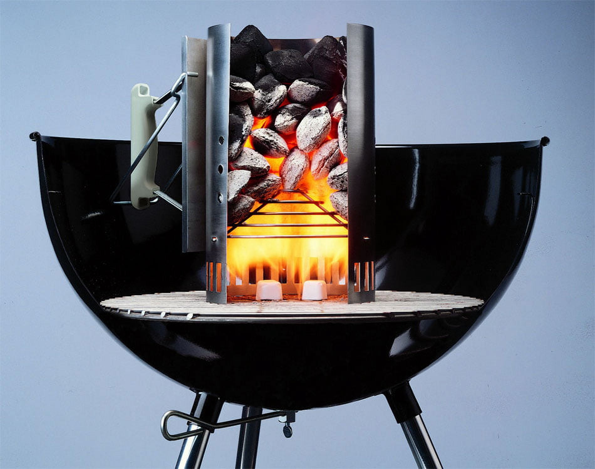 CHIMNEY STARTER
