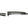 thumbnail image 3 of Garage-Pro Front Exterior Door Handle Set of 2 Compatible with 2008-2017 Mitsubishi Lancer and 2007-2013 Outlander Primed Driver and Passenger Side, 3 of 8