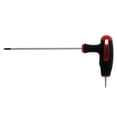 thumbnail image 1 of Teng Tools 2mm Metric Ball Point End T-Handle Hex Key Driver - 510502, Silver, 1 of 3