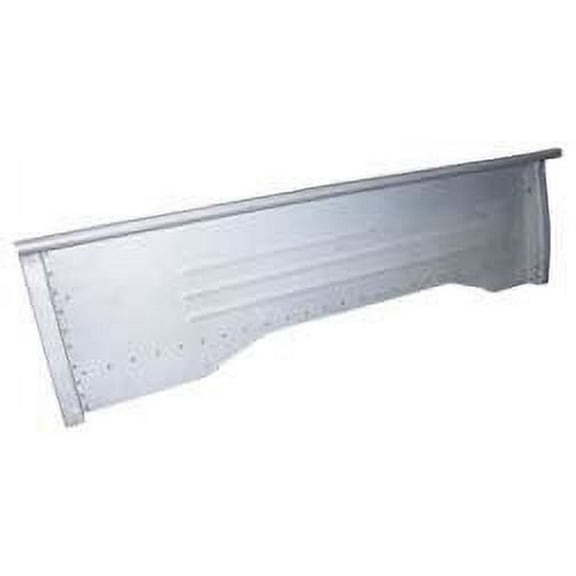 Brothers Trucks BS72SLH Stepside Short Bed Bedside - LH