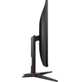 thumbnail image 4 of Restored AOC 27G2SP 27" Class Full HD Gaming LCD Monitor, Black, Red, 4 of 7