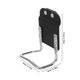 thumbnail image 2 of Hytrove Clip Para Cinturón Con Gancho Para Taladro Y Martillo Resistente Negro, 2 of 7