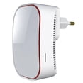 thumbnail image 1 of WIFI Natural Gas Detector and Carbon Monoxide CO Detector (EU), 1 of 1