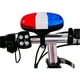 thumbnail image 5 of 3X Bicycle Bell 6 LED 4 Tono de Bocina Luz LED Sirena Electronica de Bicicletas Campanas para Ninos Accesorios de Bicicletas, 5 of 5