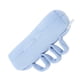 thumbnail image 3 of Empuñaduras con los Dados de la Palma, anti Álvica anti -falls transpirable 15x4 cm Cómodo de COJÍN DE CONTRACTURA DE LOS DEDOS POLIÉSTER PARA EL CUIDADO DE LA SALUD DE EDAD, 3 of 7