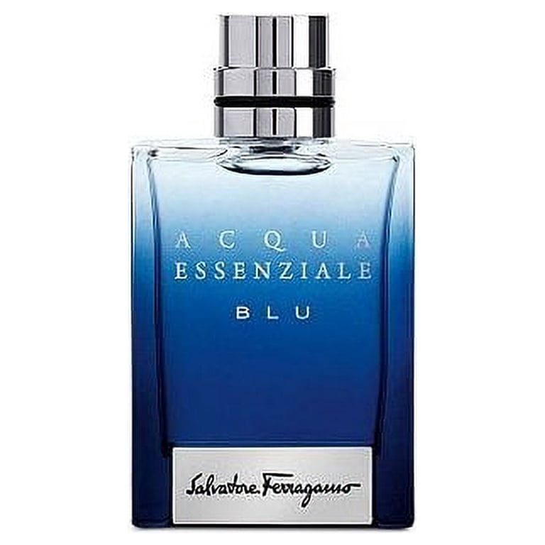 Salvatore Ferragamo, Eau De Toilette Spray, 1.7 oz - Walmart.com
