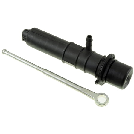 Dorman CM126864 Clutch Master Cylinder for Specific Dodge Models Fits select: 1985-1987 DODGE D-SERIES