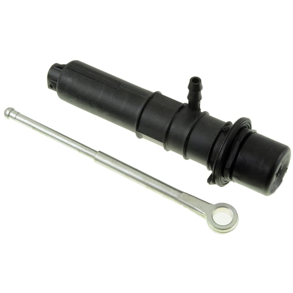 Dorman CM126864 Clutch Master Cylinder for Specific Dodge Models Fits select: 1985-1987 DODGE D-SERIES