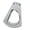White, variant on KRTYDBFZ Magnetic Controller Connector Game Handle Grip Linker Gaming Accessories