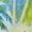 Green Palm Tree, variant on Psesaysky Girls Tankini Swimsuit Trendy Sleeveless Top with Cartoon Ice Cream Printed Shorts 2 Piece Girls Bathing Suits