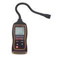 thumbnail image 1 of Probador De Gas Halógeno, Sonda Flexible Del Detector De Gas Halógeno 0-1000PPM Para HVAC, 1 of 7